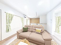 五泉市二ツ柳　戸建て