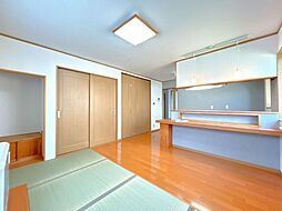 五泉市村松甲　戸建て