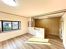 新発田市下小中山　戸建て