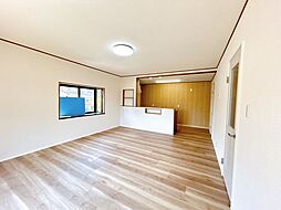 新発田市下小中山　戸建て