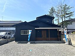 村上市羽黒町　戸建て