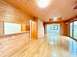村上市杉原　戸建て