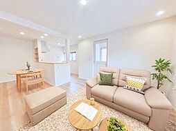 村上市松喜和　戸建て