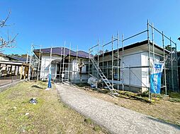 村上市松喜和　戸建て
