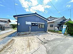 五泉市太田　戸建て