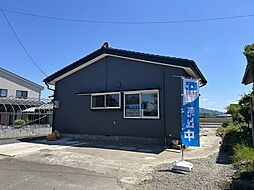 五泉市太田　戸建て