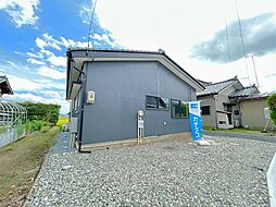 五泉市太田　戸建て