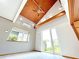 阿賀野市北園町　戸建て