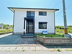 胎内市笹口浜 戸建て