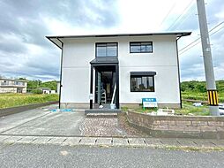 胎内市笹口浜　戸建て
