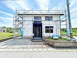 胎内市笹口浜　戸建て