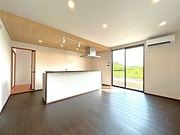 胎内市笹口浜　戸建て