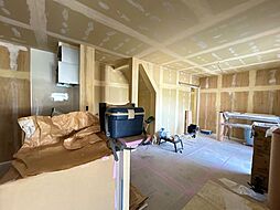 村上市緑町2丁目　戸建て