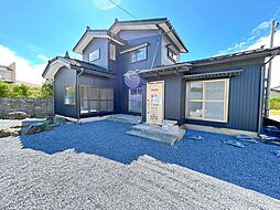 村上市緑町2丁目 戸建て