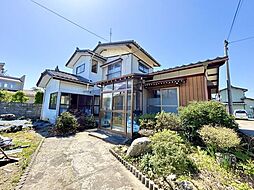 村上市緑町2丁目　戸建て