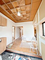 新発田市豊町3丁目 戸建て