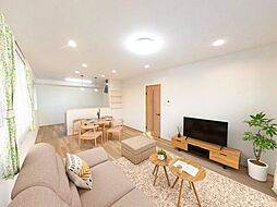 新発田市豊町3丁目　戸建て