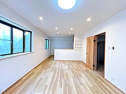 新発田市豊町3丁目　戸建て