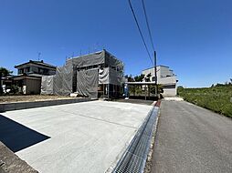 五泉市石倉　戸建て