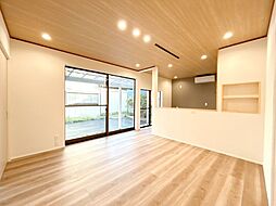 新発田市五十公野 戸建て