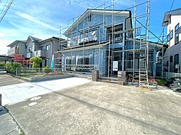新潟市北区須戸5丁目 戸建て