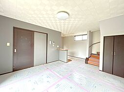 村上市緑町2丁目 戸建て