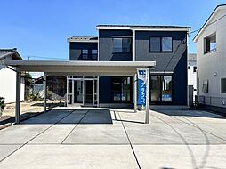 北蒲原郡聖籠町大字蓮潟 戸建て