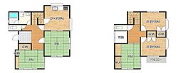 五泉市南本町三丁目　戸建て