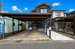 新発田市舟入町3丁目 戸建て