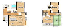 五泉市寺沢四丁目　戸建て