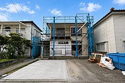 五泉市寺沢四丁目　戸建て