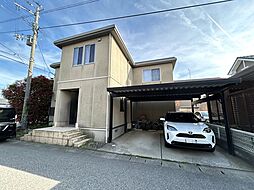 村上市藤沢　戸建て