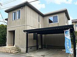 村上市藤沢　戸建て