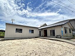 北蒲原郡聖籠町大字次第浜　戸建て