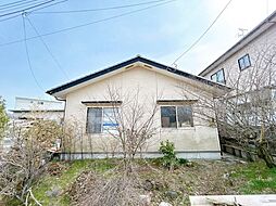 北蒲原郡聖籠町大字次第浜　戸建て