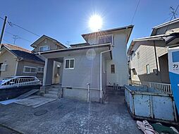 新潟市北区太夫浜新町一丁目　戸建て