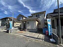 新潟市北区太夫浜新町一丁目　戸建て