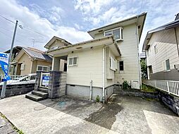 新潟市北区太夫浜新町一丁目　戸建て