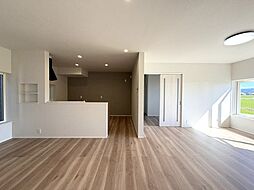 村上市岩船上大町 戸建て