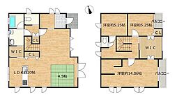 胎内市　戸建て