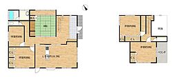 村上市下相川　戸建て