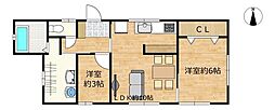 村上市緑町二丁目　戸建て