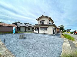 村上市牧目 戸建て