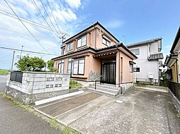 新潟市北区朝日町四丁目　戸建て