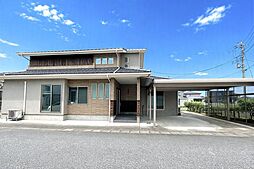 胎内市住吉町　戸建て