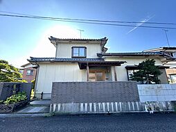 五泉市今泉 戸建て