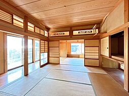 阿賀野市北本町　戸建て