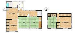 五泉市五泉 戸建て