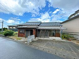 新潟市北区松浜本町　戸建て