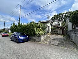 胎内市つつじが丘　戸建て